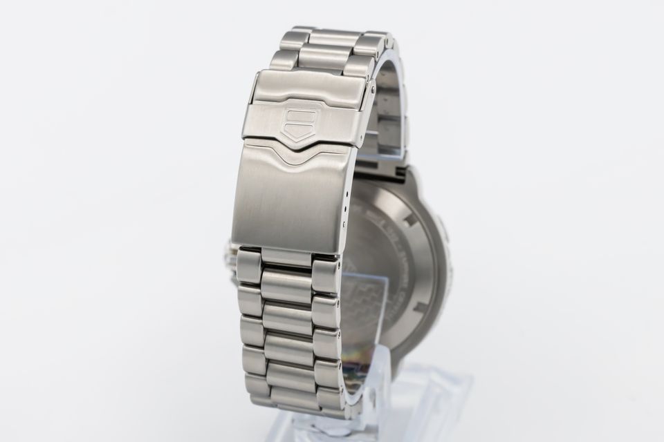 Tag Heuer Formula 1 WAH111C.BA0850 Image 3
